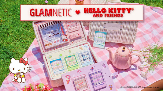 We’re Going On A Picnic With Hello Kitty® and Friends!