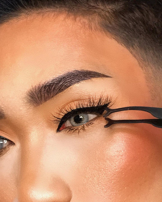 BROW 101: Products, Application, & Tips