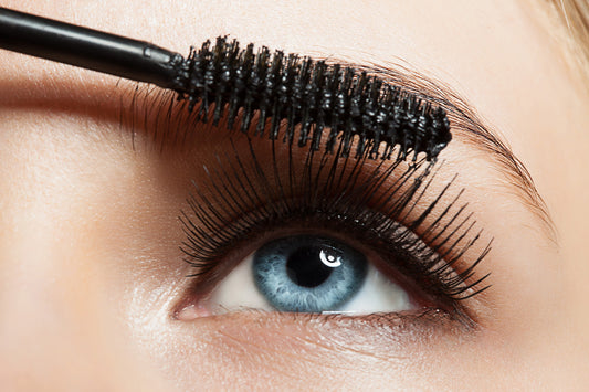 Can You Put Mascara on Eyelash Extensions?