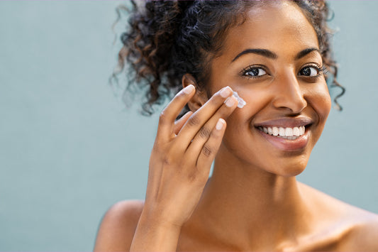 The Many Benefits of Facial Moisturizer