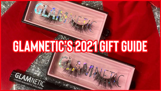 Glamnetic’s 2021 Gift Guide: Stocking Stuffers For The Ladies in Your Life