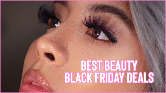 Best Beauty Black Friday Deals