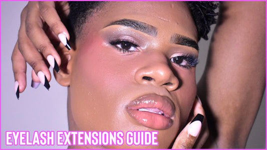 Check Out Our Eyelash Extensions Guide