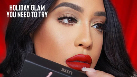 Holiday Glam You Need To Try