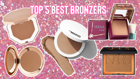 All Bronzed Up, All Year Round