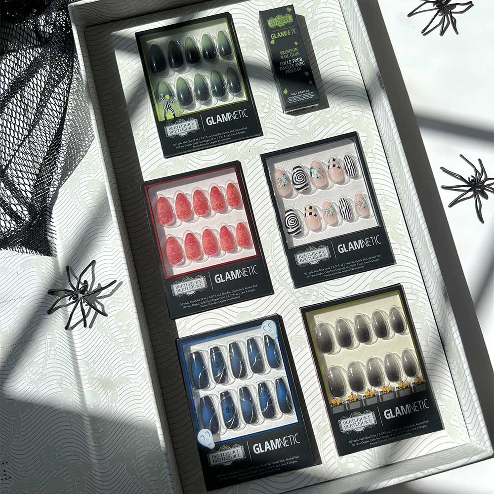 Beetlejuice™ PR Box