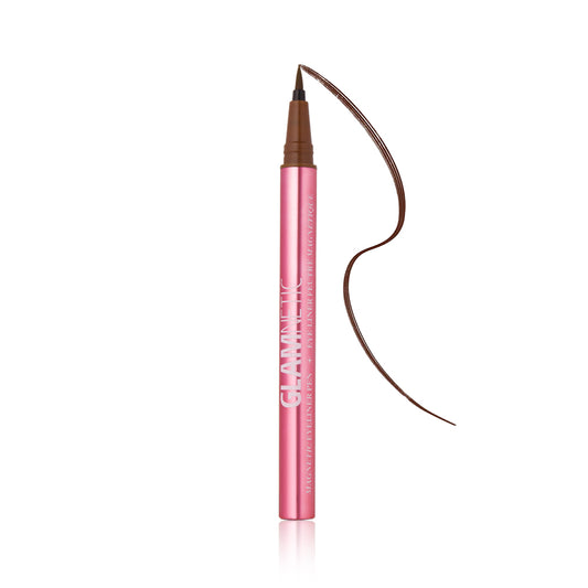 Magnetic Eyeliner Pen Brown