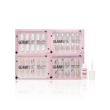 Bundle and Save Lashes and Nails I Glamnetic – glamnetic