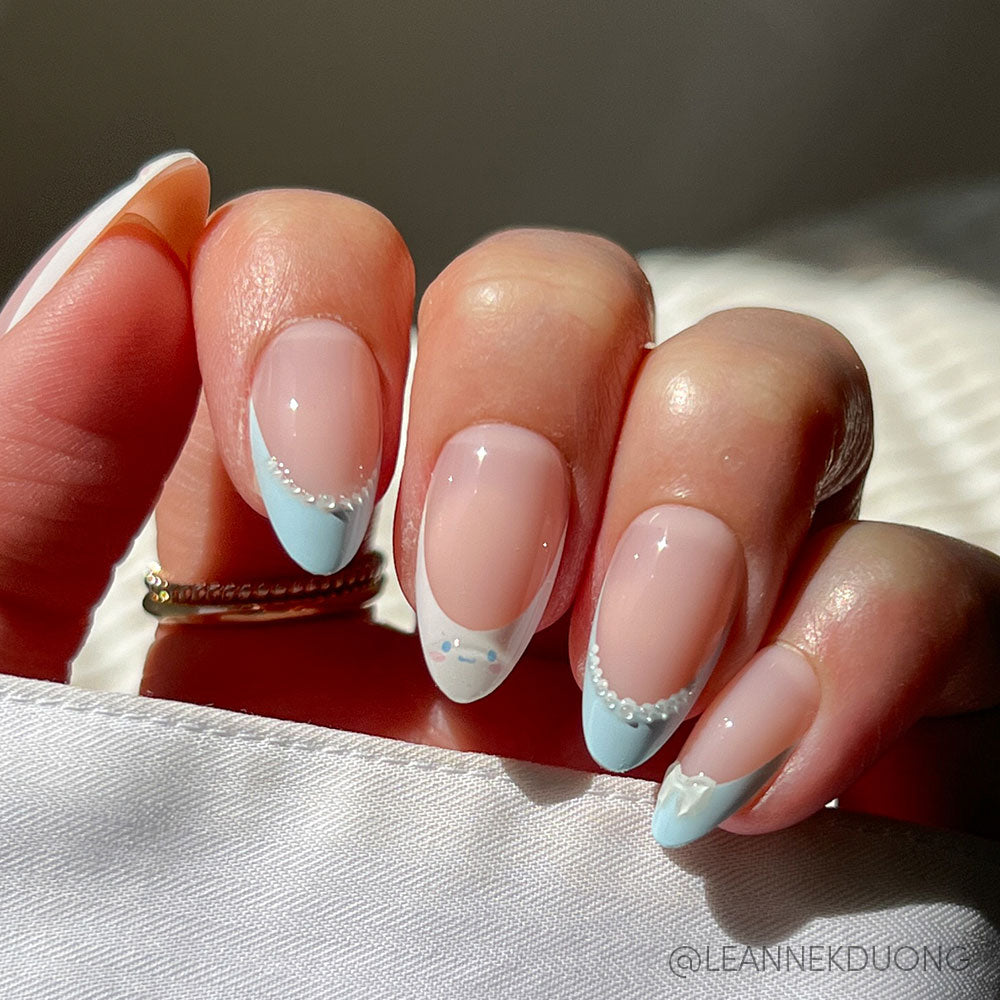 Cinnamoroll™ French Tip