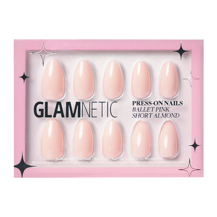 Press-On Nails I Glamnetic – Page 3 – glamnetic