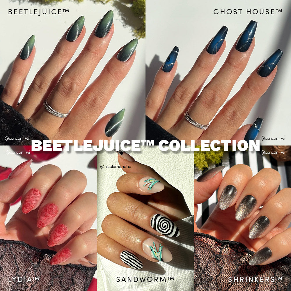 Beetlejuice™ Collection