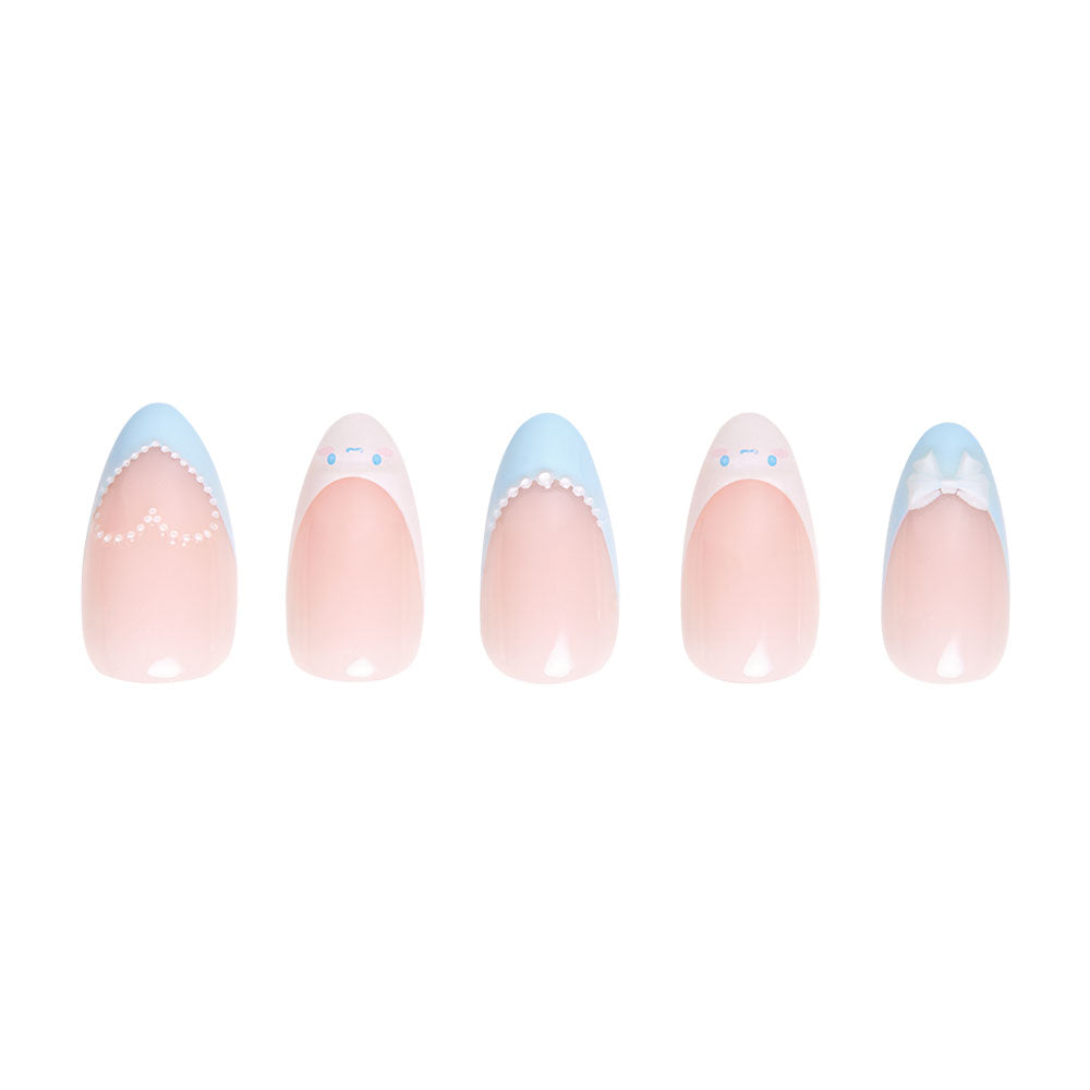 Cinnamoroll™ French Tip