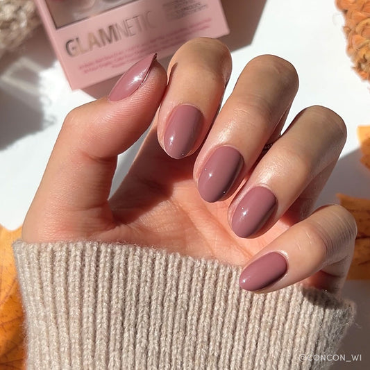 Fall Mauve