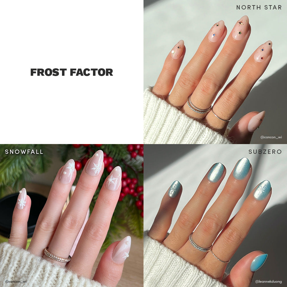 Frost Factor