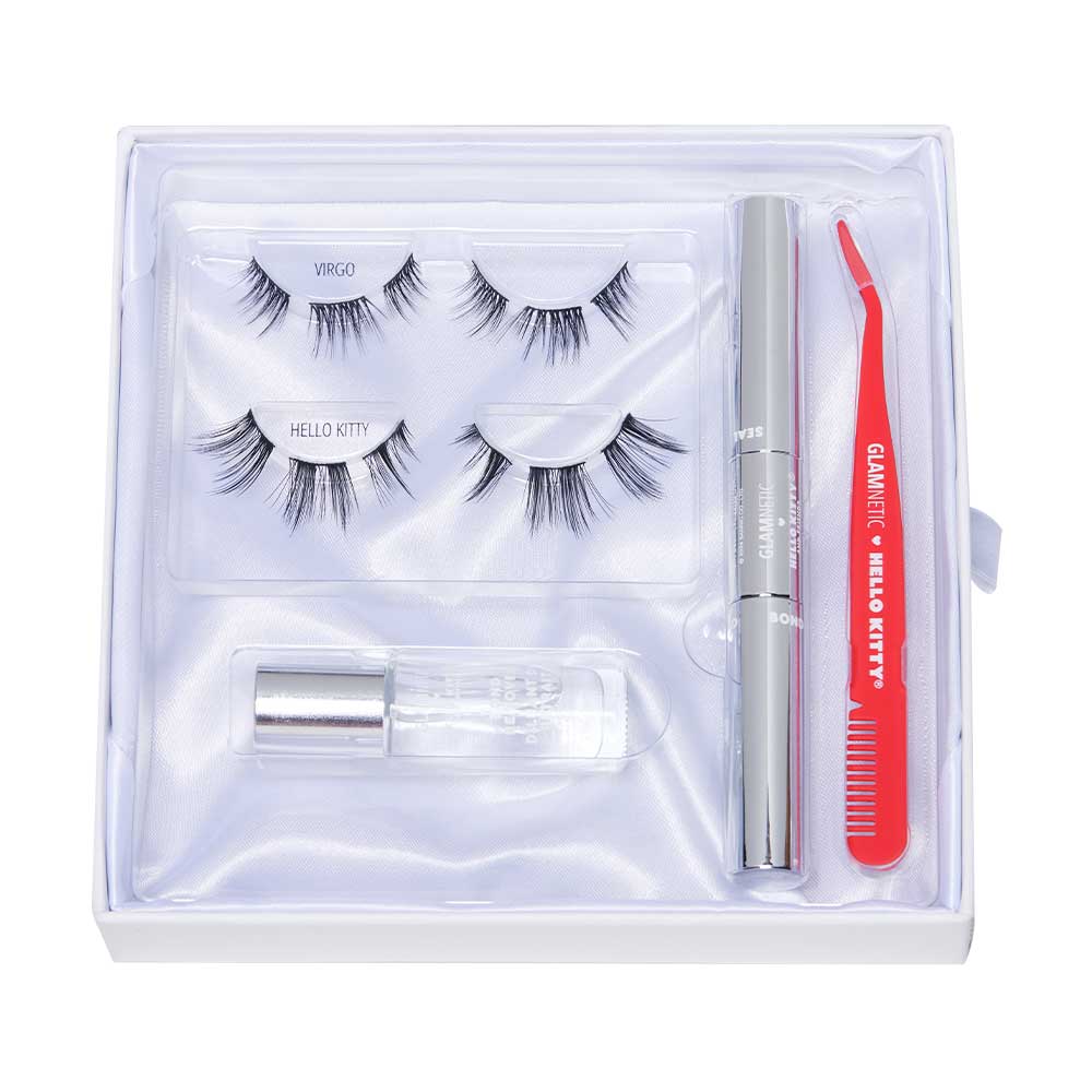 Hello Kitty Lash Extension Kit