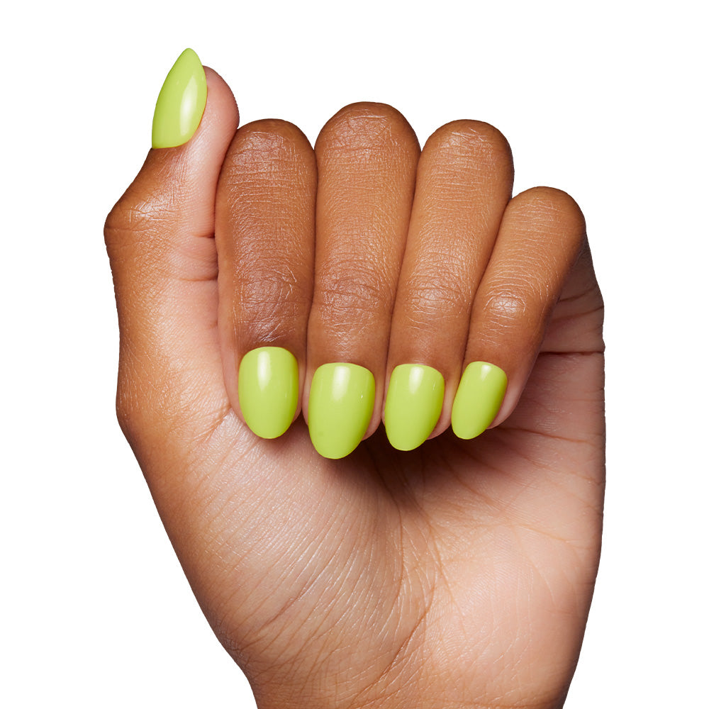 Lime Green