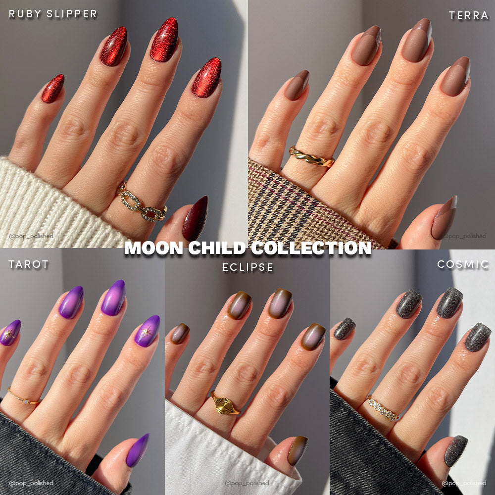 Moon Child Collection