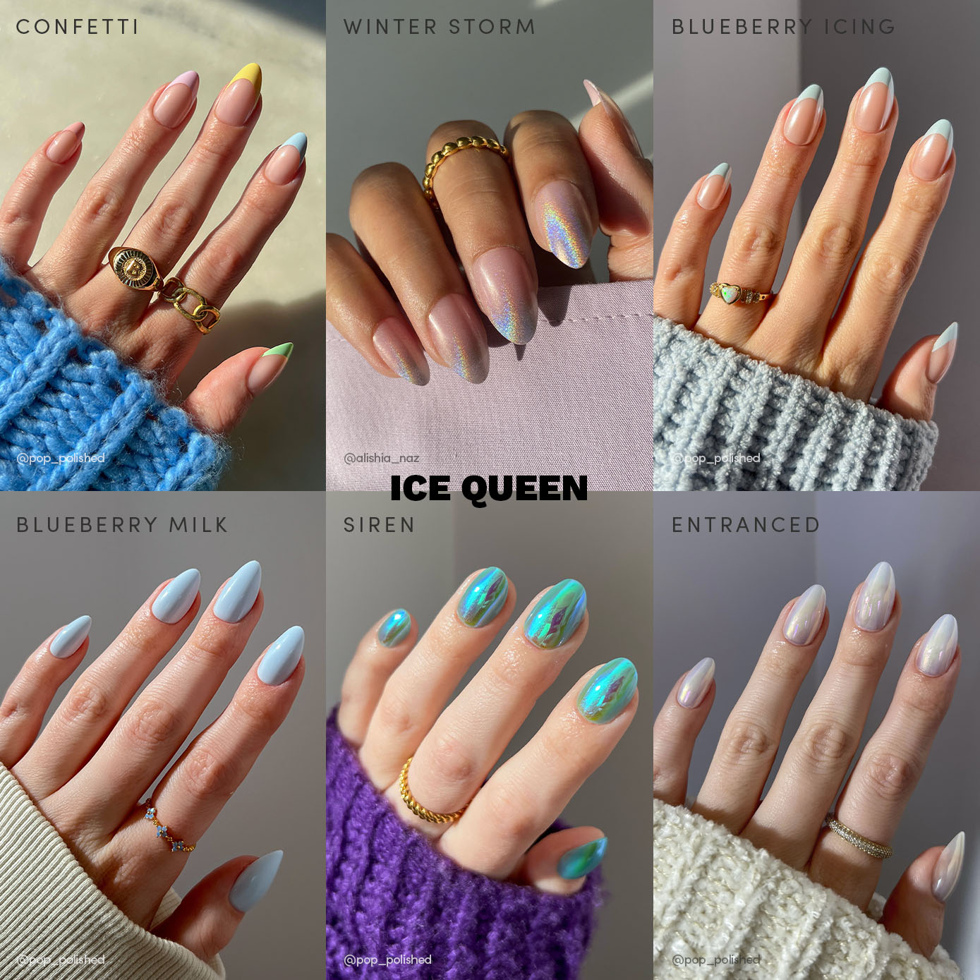 Ice Queen