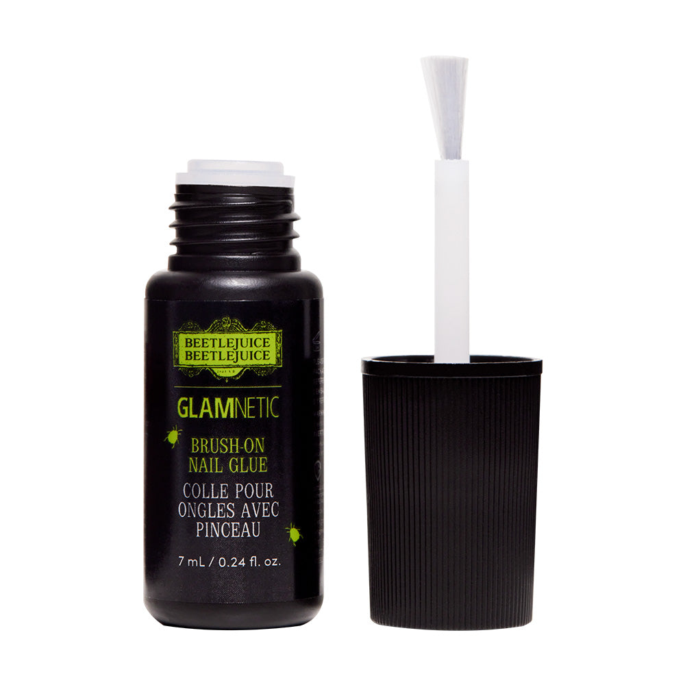 Beetlejuice™ Brush-On Nail Glue