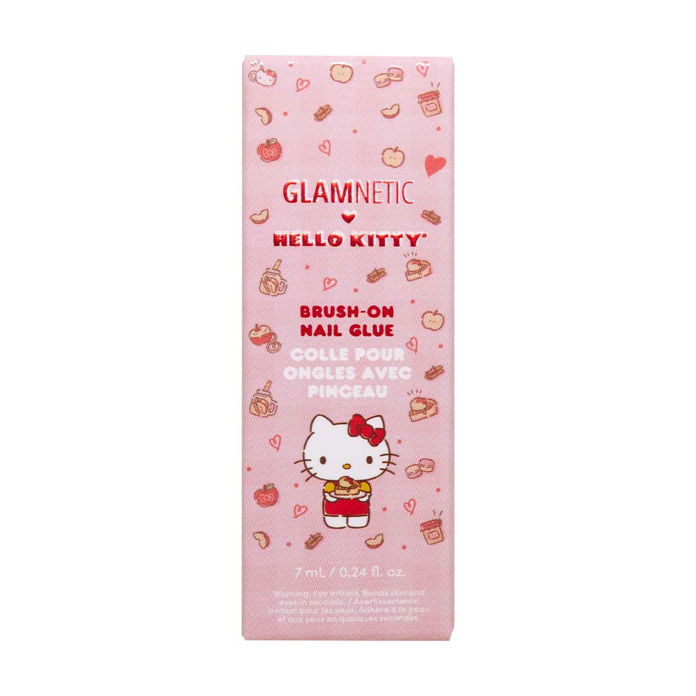 Hello Kitty™ Brush-On Nail Glue