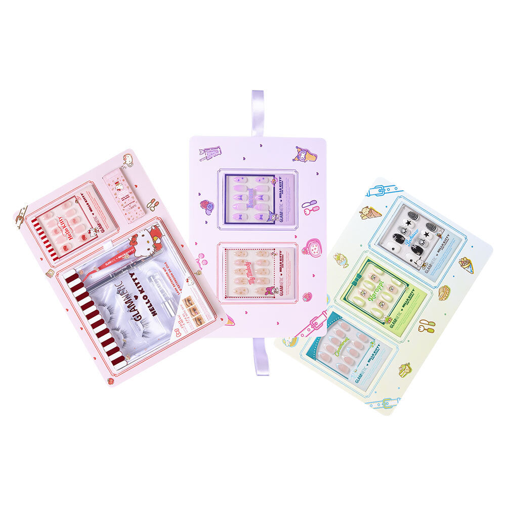 Hello Kitty® PR Box