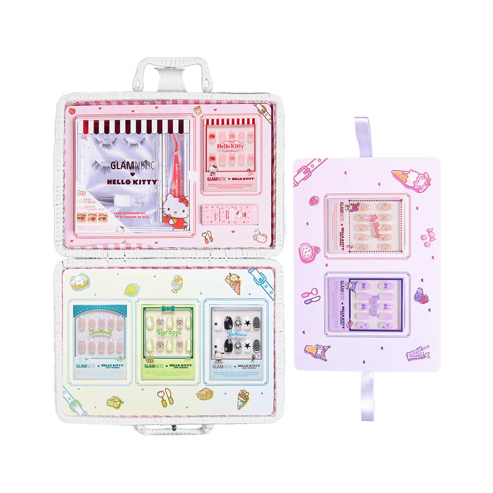 Hello Kitty® PR Box