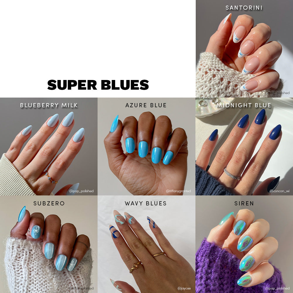 Super Blues