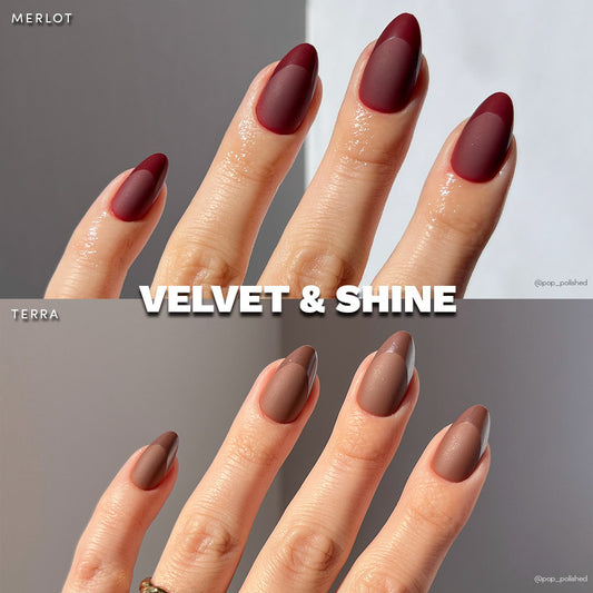 Velvet & Shine