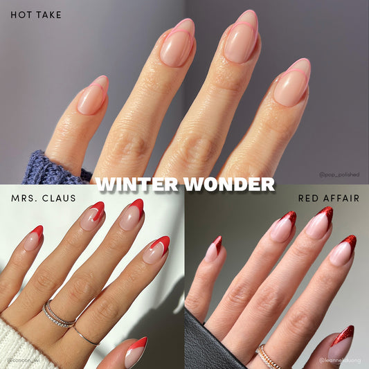 Winter Wonder