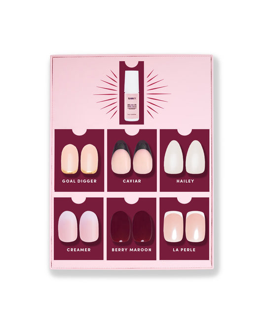 Nail Lover's Gift Set