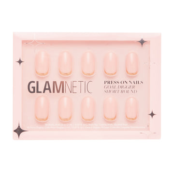 Magnetic Eyelashes & Press-on Nails I Glamnetic – glamnetic