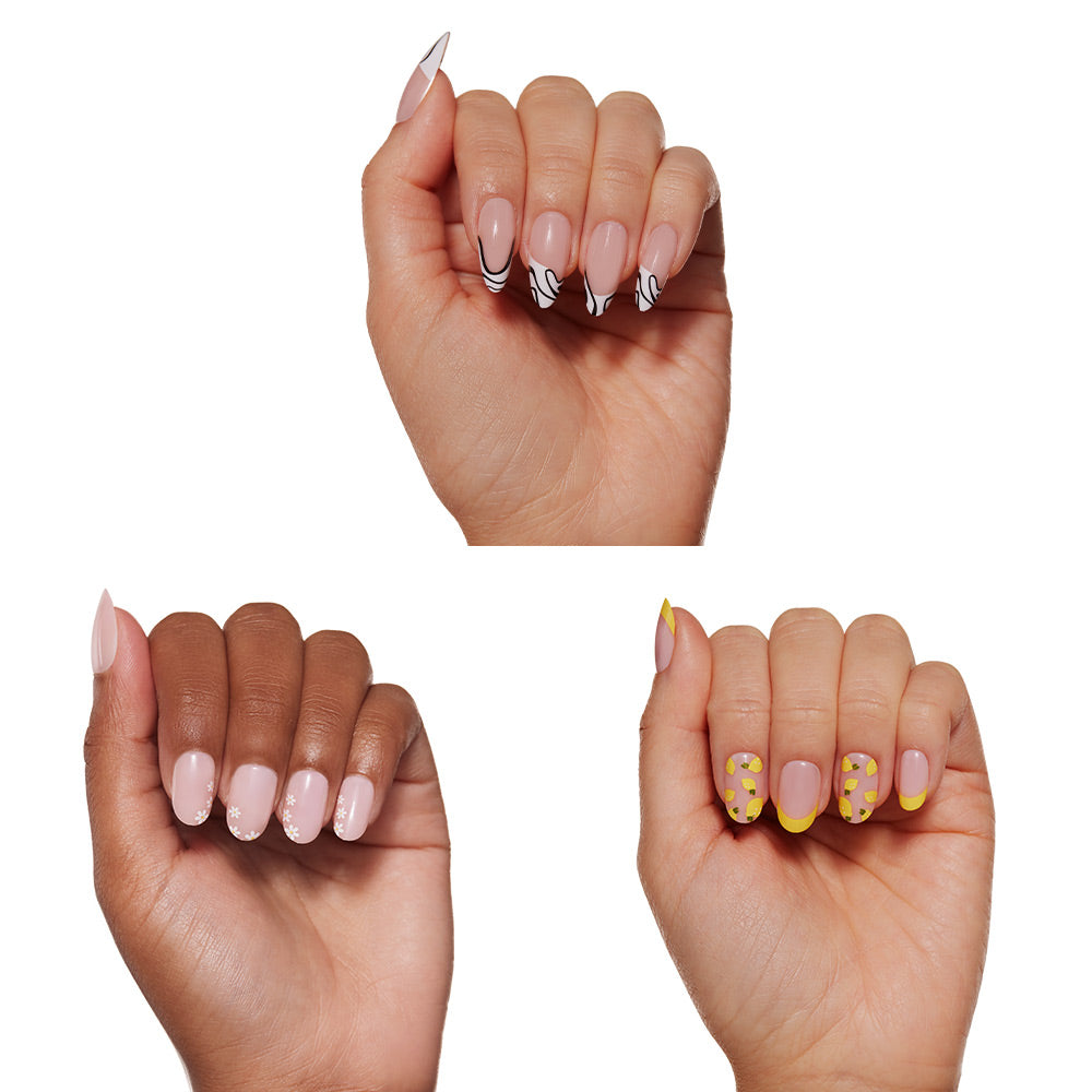 GLAM NAILZ – Missvillan