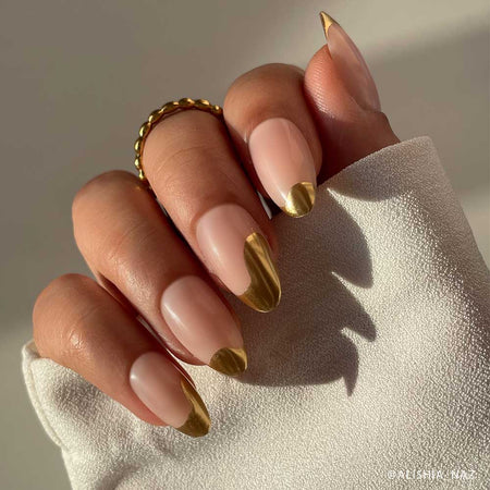 Golden Touch – glamnetic